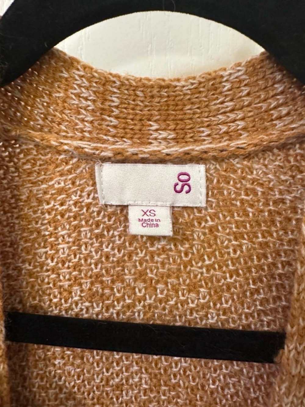 XS Sweater Bundle - Picture 3 of 6